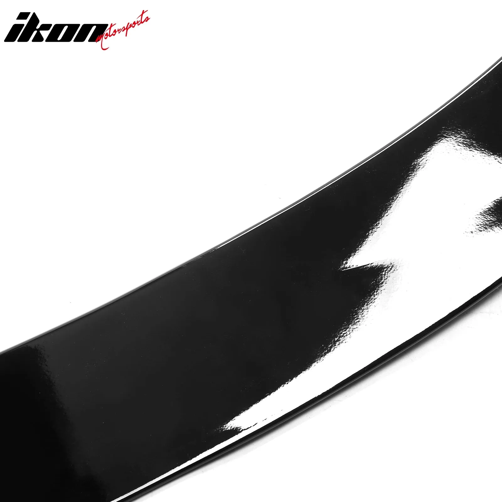 2021-2024 Kia Sorento Duckbill Style Middle Spoiler