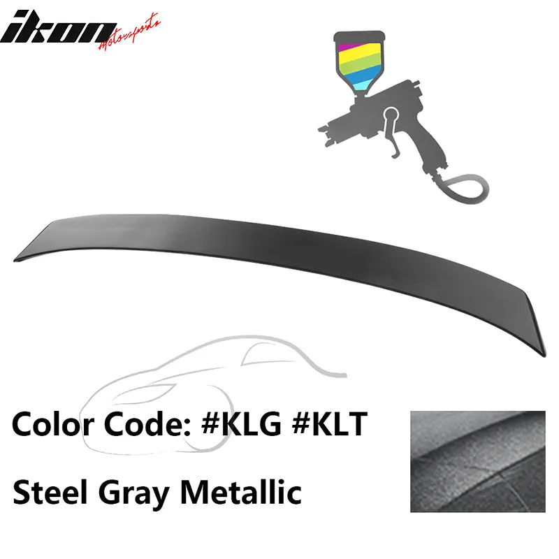 2021-2024 Kia Sorento Duckbill Style Middle Spoiler