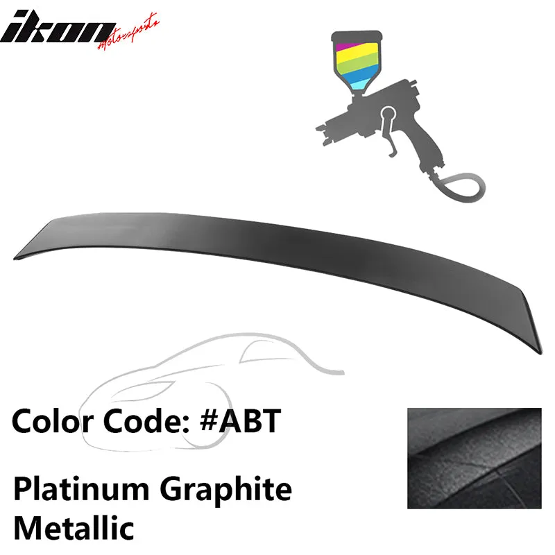 2021-2024 Kia Sorento Duckbill Style Middle Spoiler