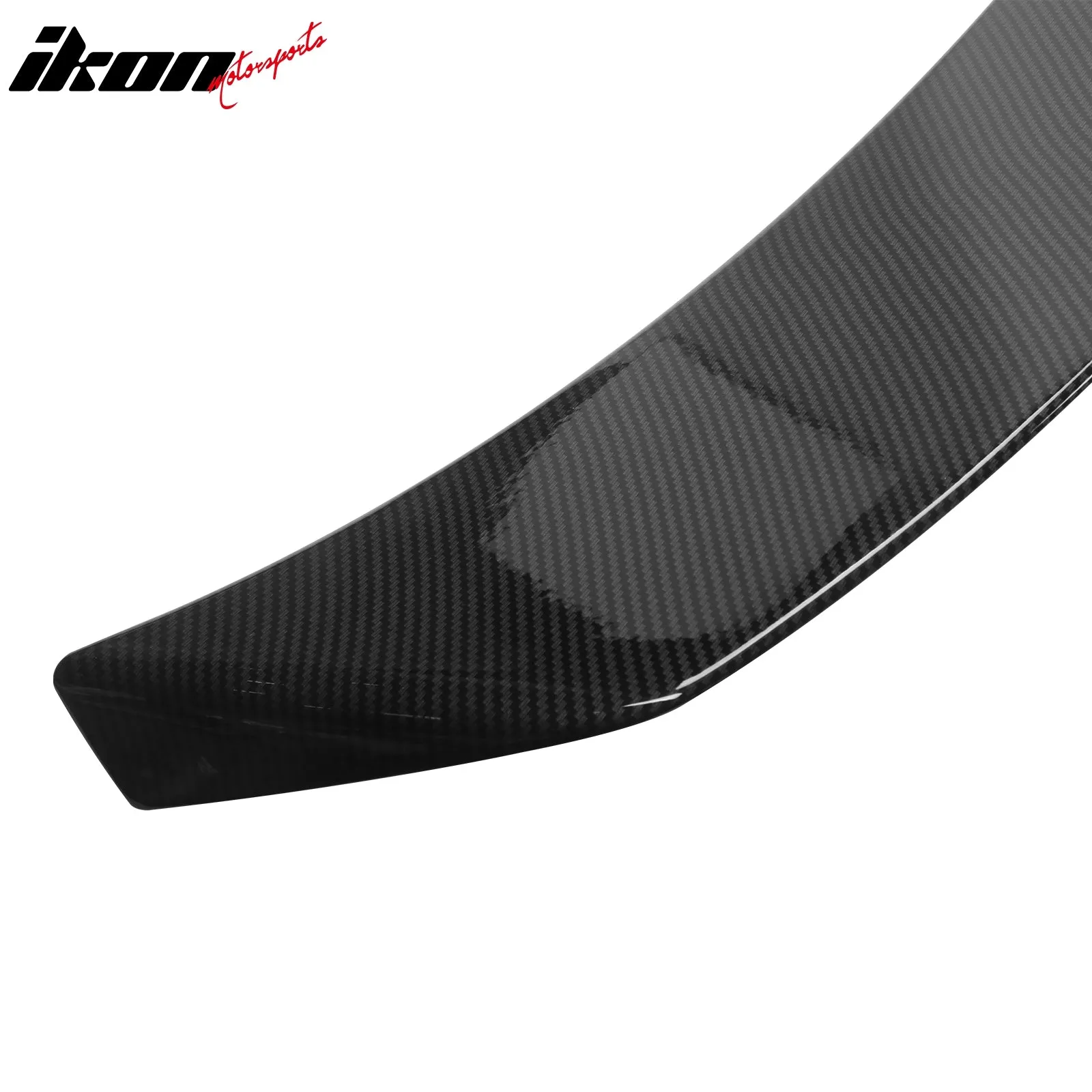 2021-2024 Kia Sorento Duckbill Style Middle Spoiler