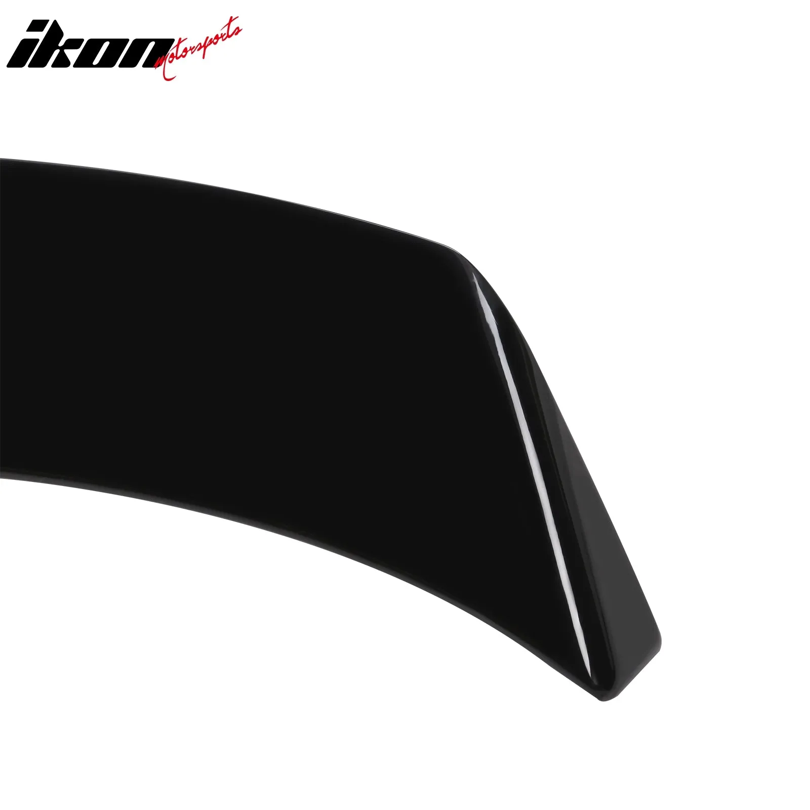 2021-2024 Kia Sorento Duckbill Style Middle Spoiler