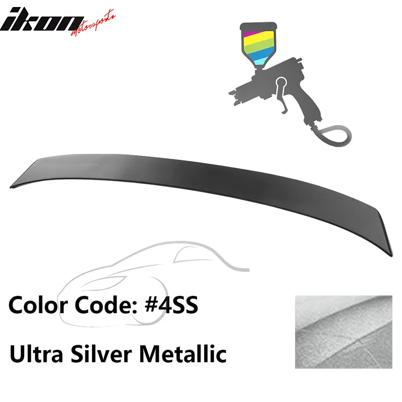 2021-2024 Kia Sorento Duckbill Style Middle Spoiler