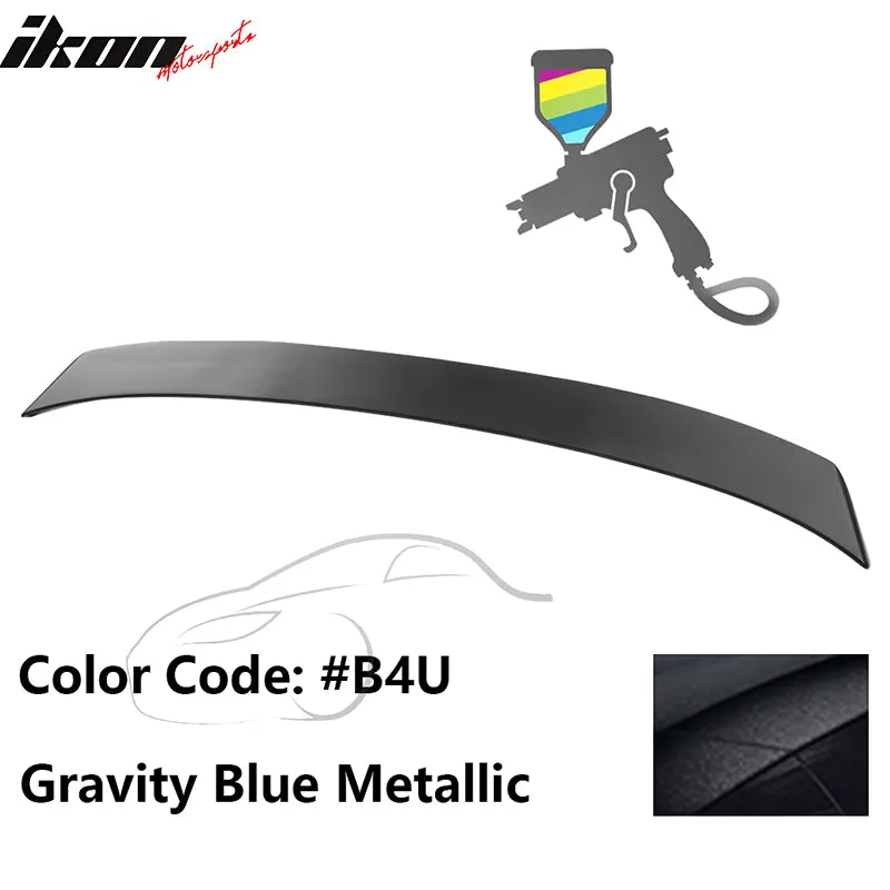 2021-2024 Kia Sorento Duckbill Style Middle Spoiler