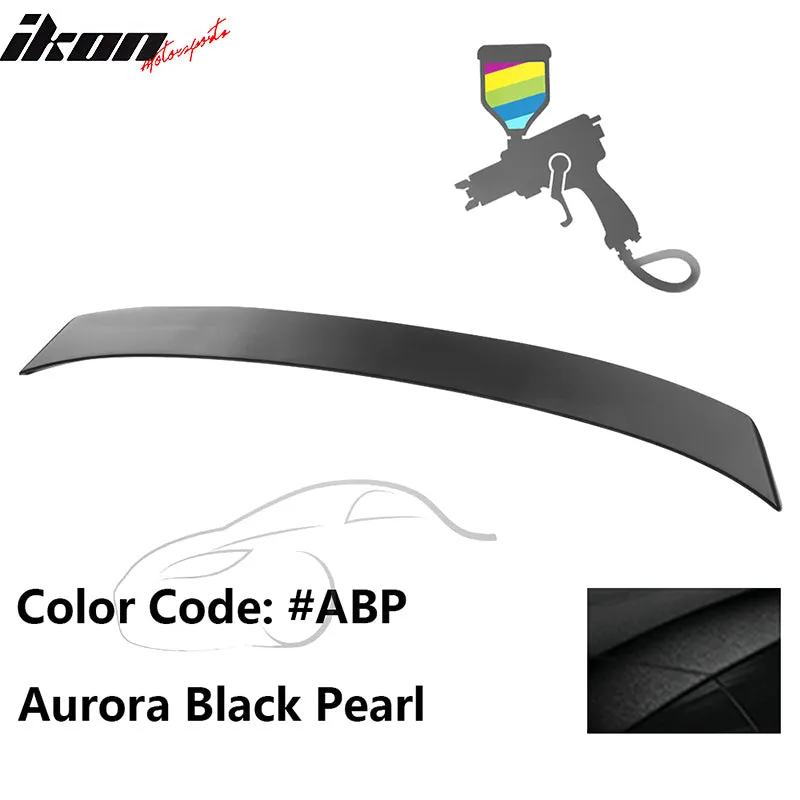 2021-2024 Kia Sorento Duckbill Style Middle Spoiler