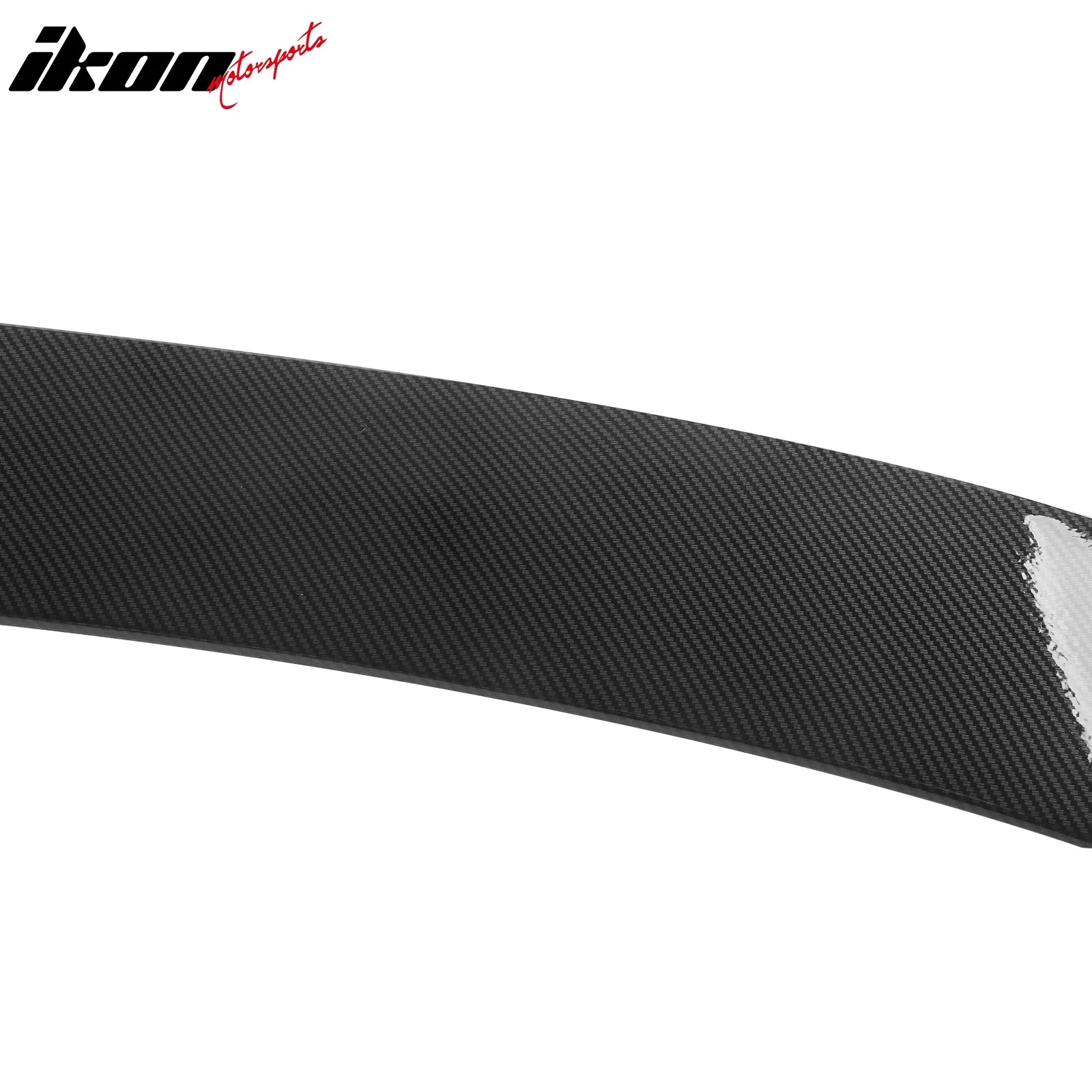 2021-2024 Kia Sorento Duckbill Style Middle Spoiler