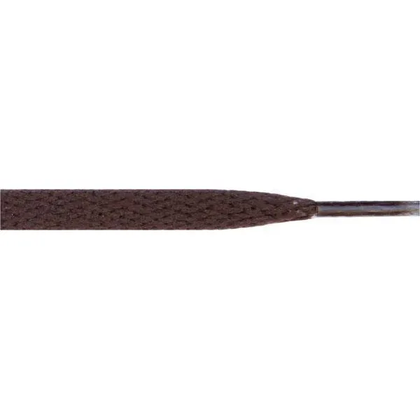 3 Pairs Waxed Round Shoelaces Durable & Stylish