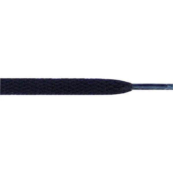 3 Pairs Waxed Round Shoelaces Durable & Stylish