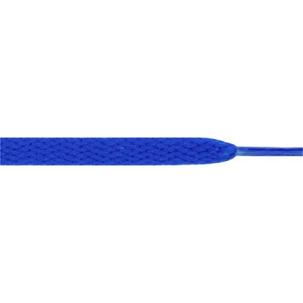 3 Pairs Waxed Round Shoelaces Durable & Stylish