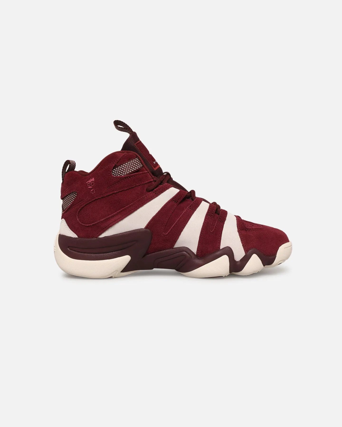 Adidas Crazy 8 Maroon