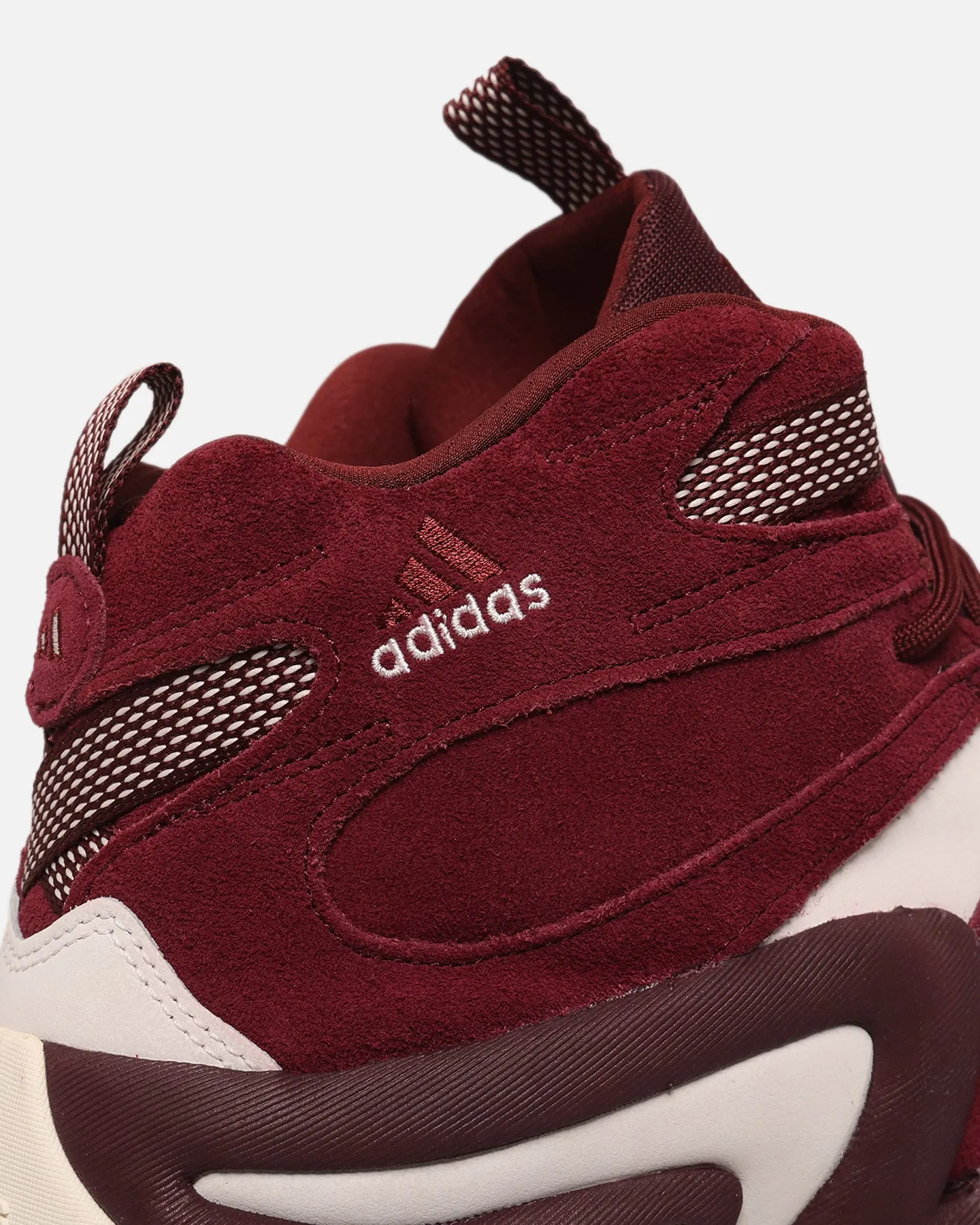 Adidas Crazy 8 Maroon