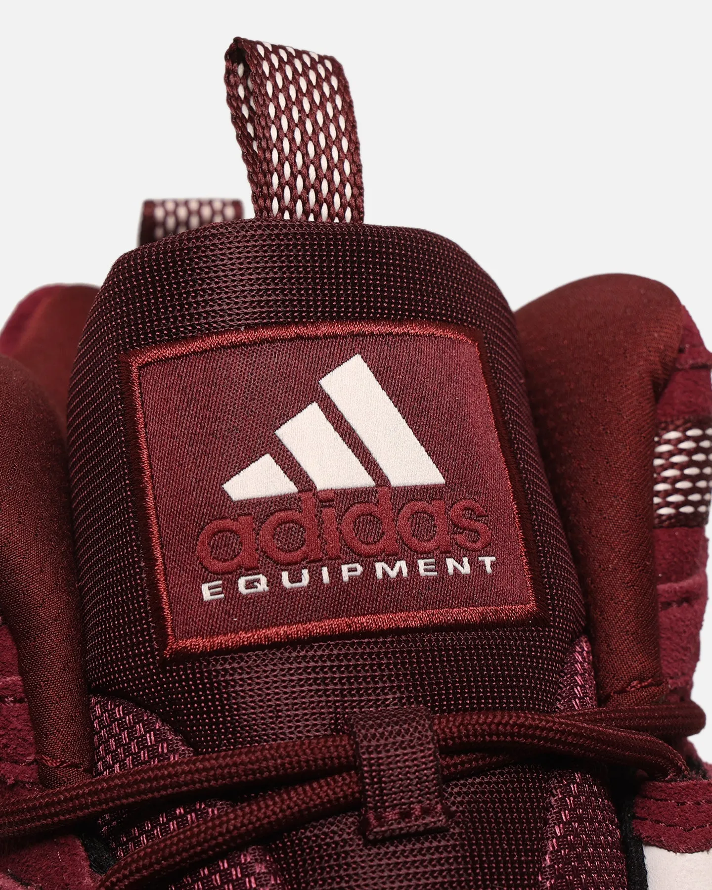 Adidas Crazy 8 Maroon