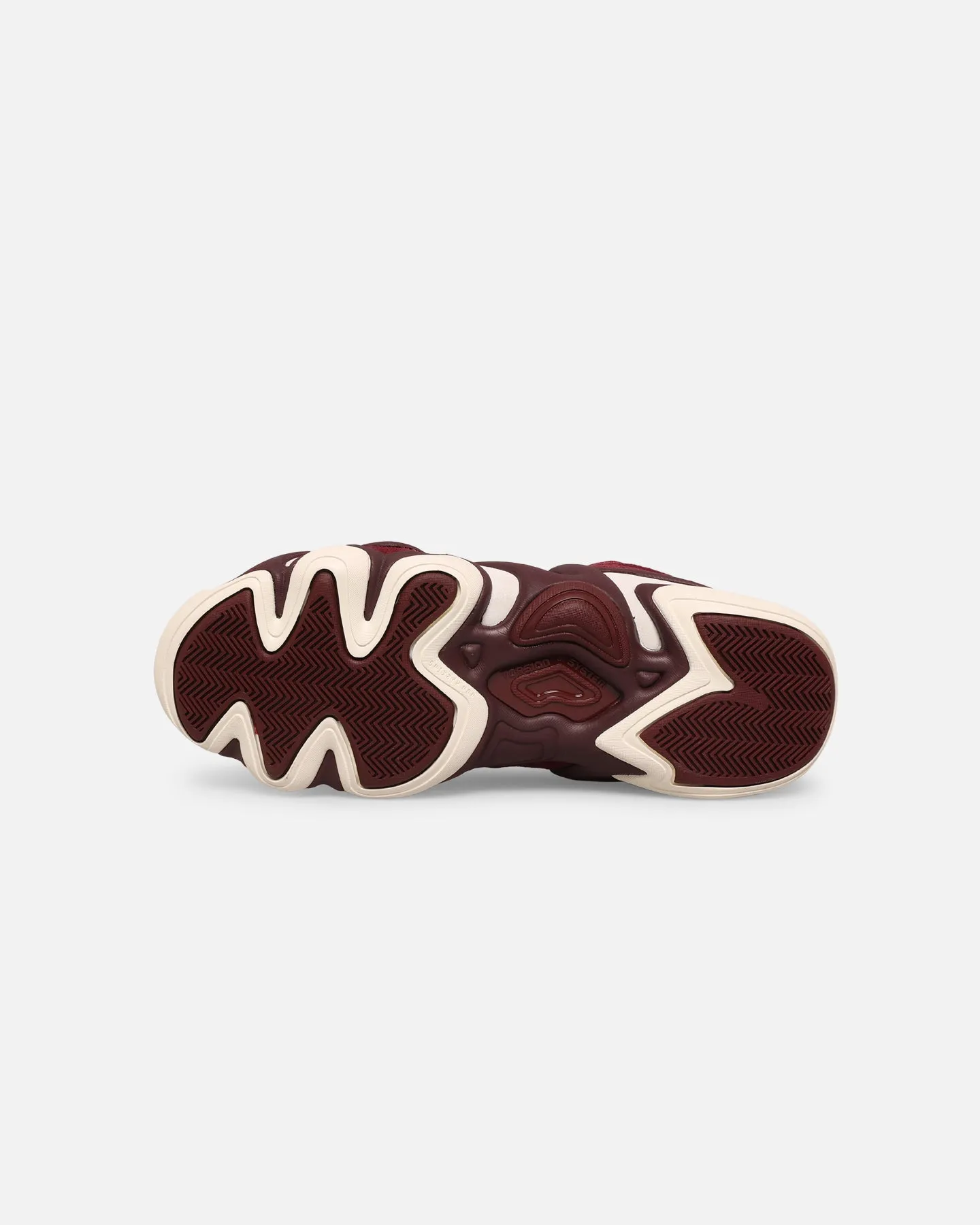 Adidas Crazy 8 Maroon