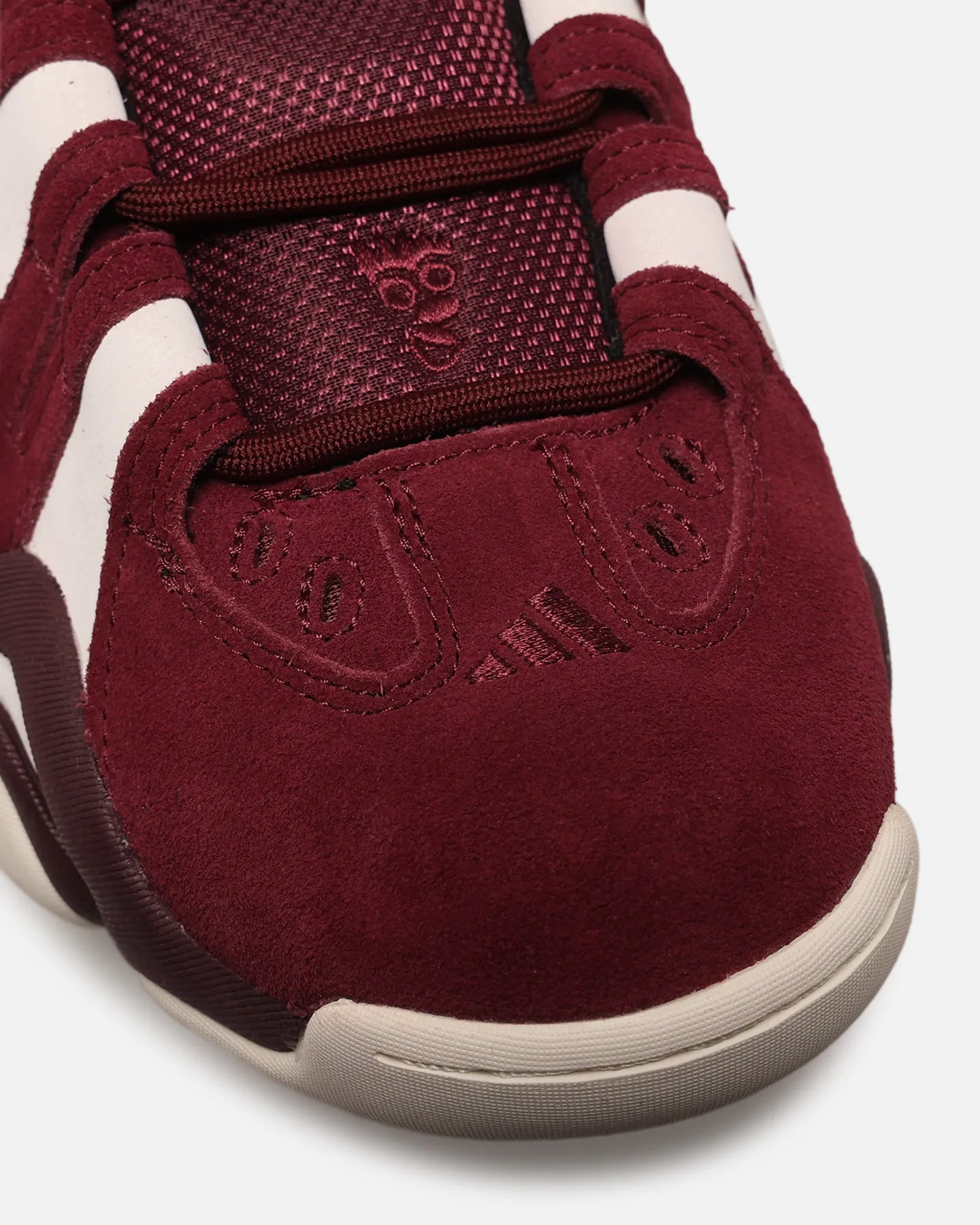 Adidas Crazy 8 Maroon
