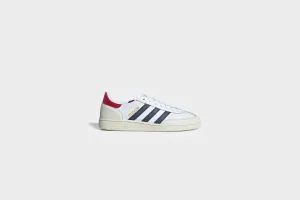Adidas Handball Spezial (White/Navy)