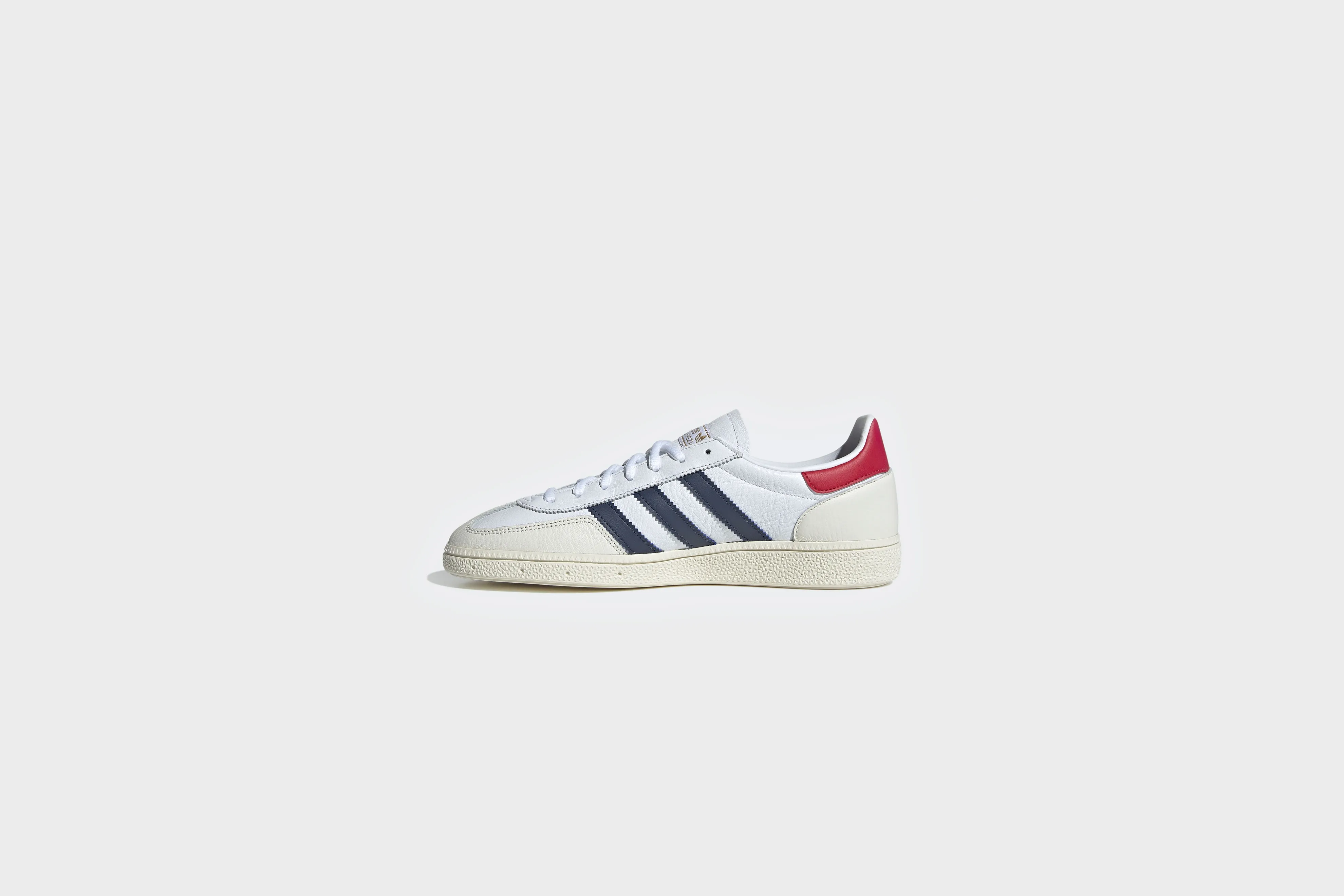 Adidas Handball Spezial (White/Navy)