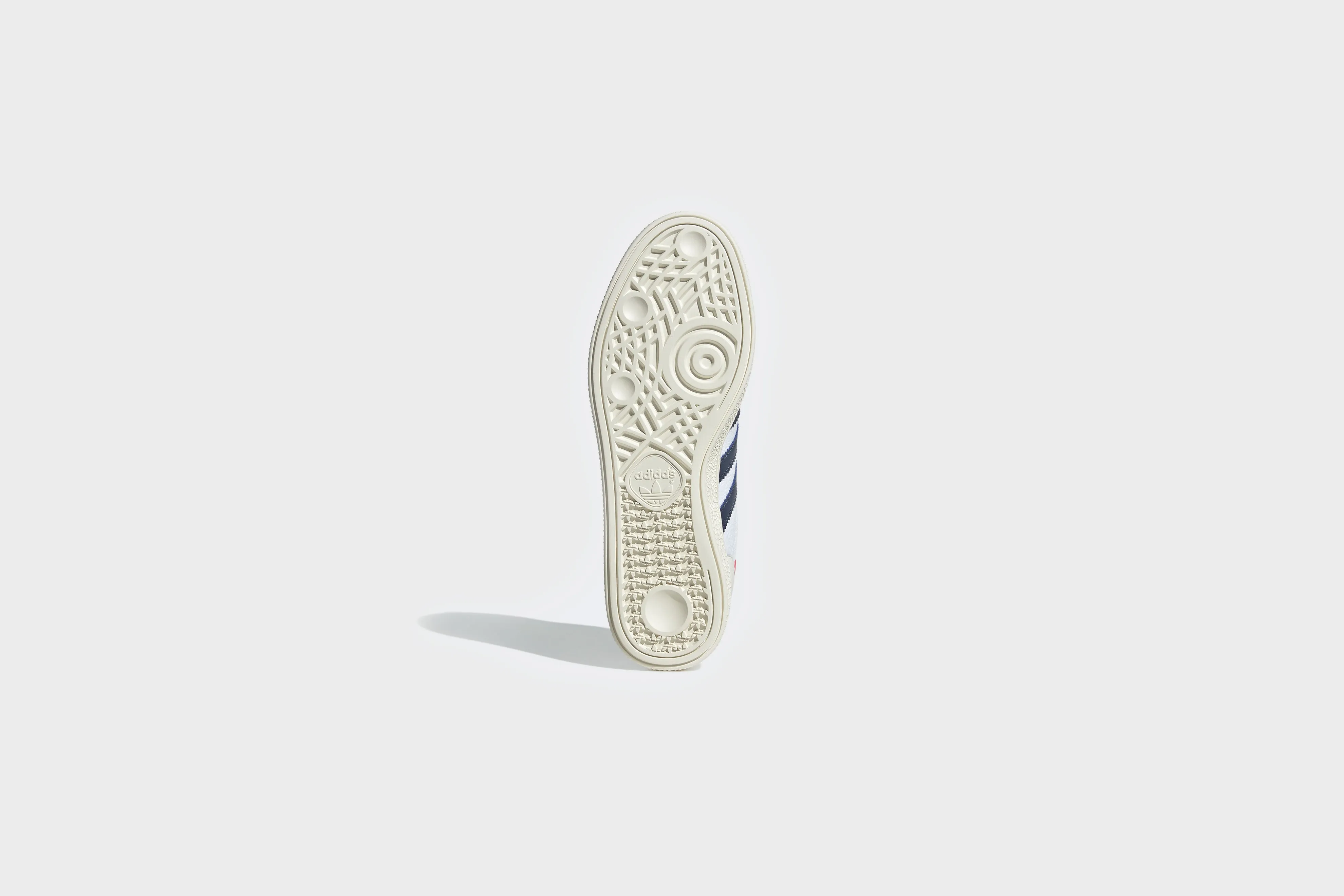 Adidas Handball Spezial (White/Navy)