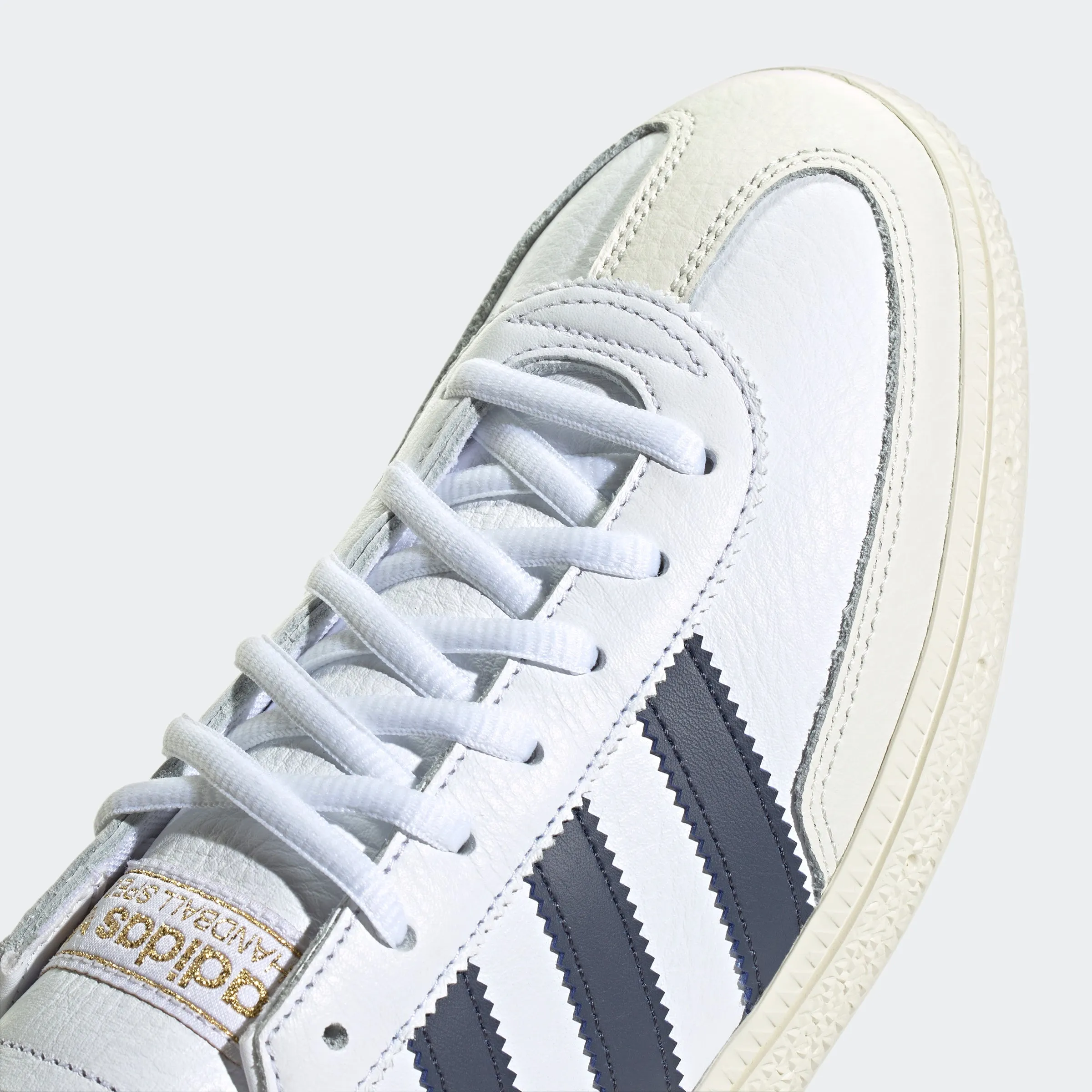 Adidas Handball Spezial (White/Navy)