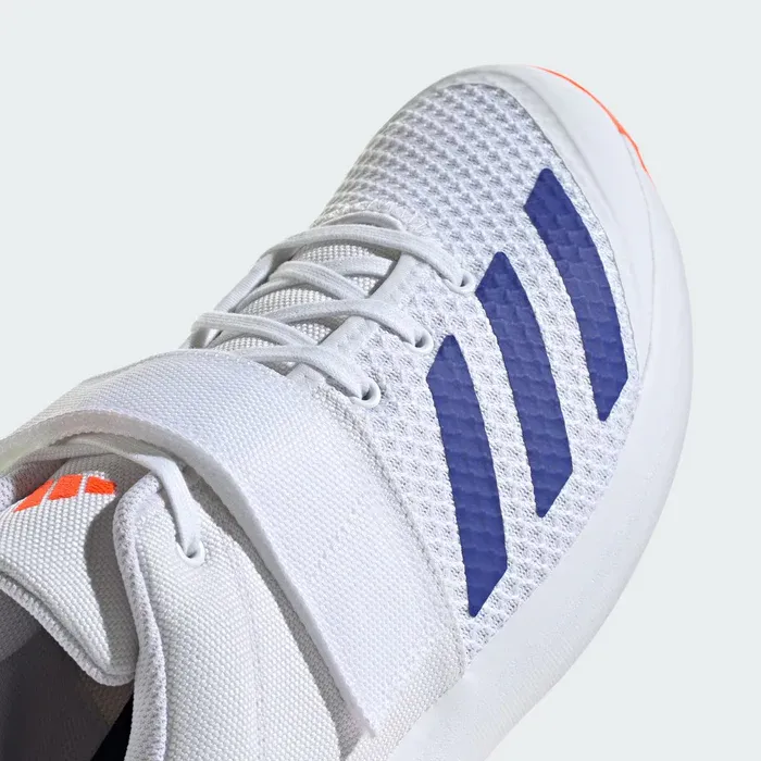 Adidas Howzat Junior Full Spike Cricket Shoe
