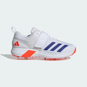 Adidas Howzat Junior Full Spike Cricket Shoe