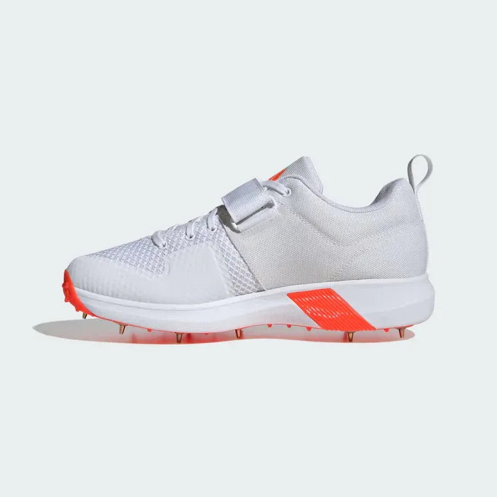 Adidas Howzat Junior Full Spike Cricket Shoe