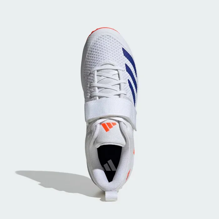 Adidas Howzat Junior Full Spike Cricket Shoe