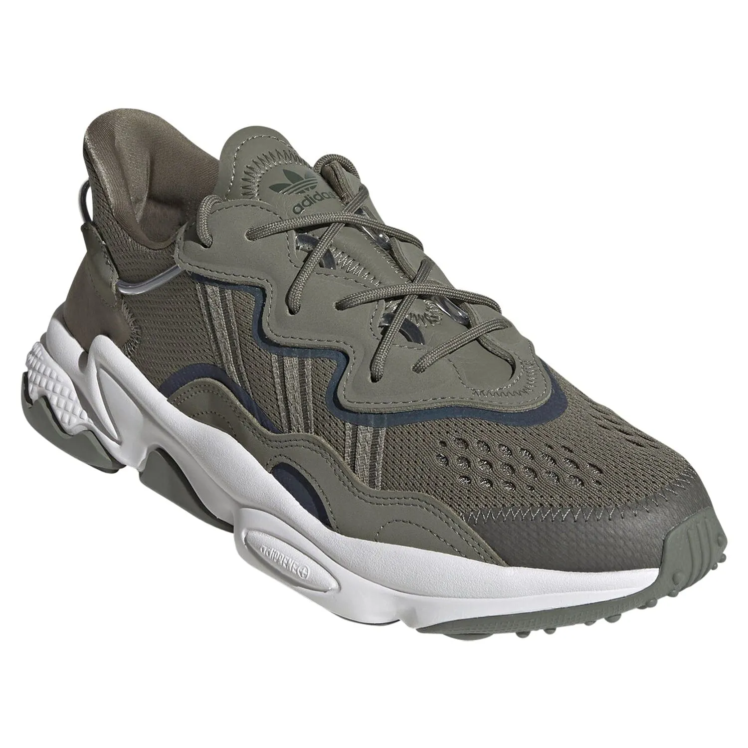 adidas Originals Ozweego Trainers - Legacy Green