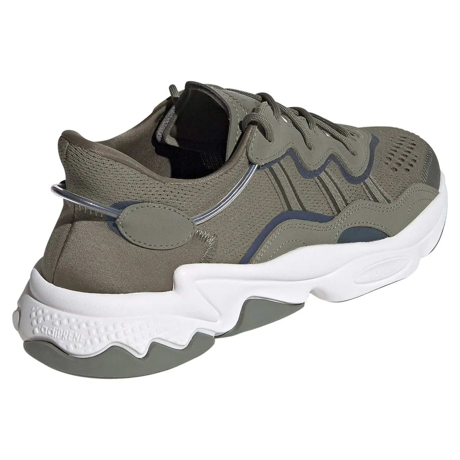 adidas Originals Ozweego Trainers - Legacy Green