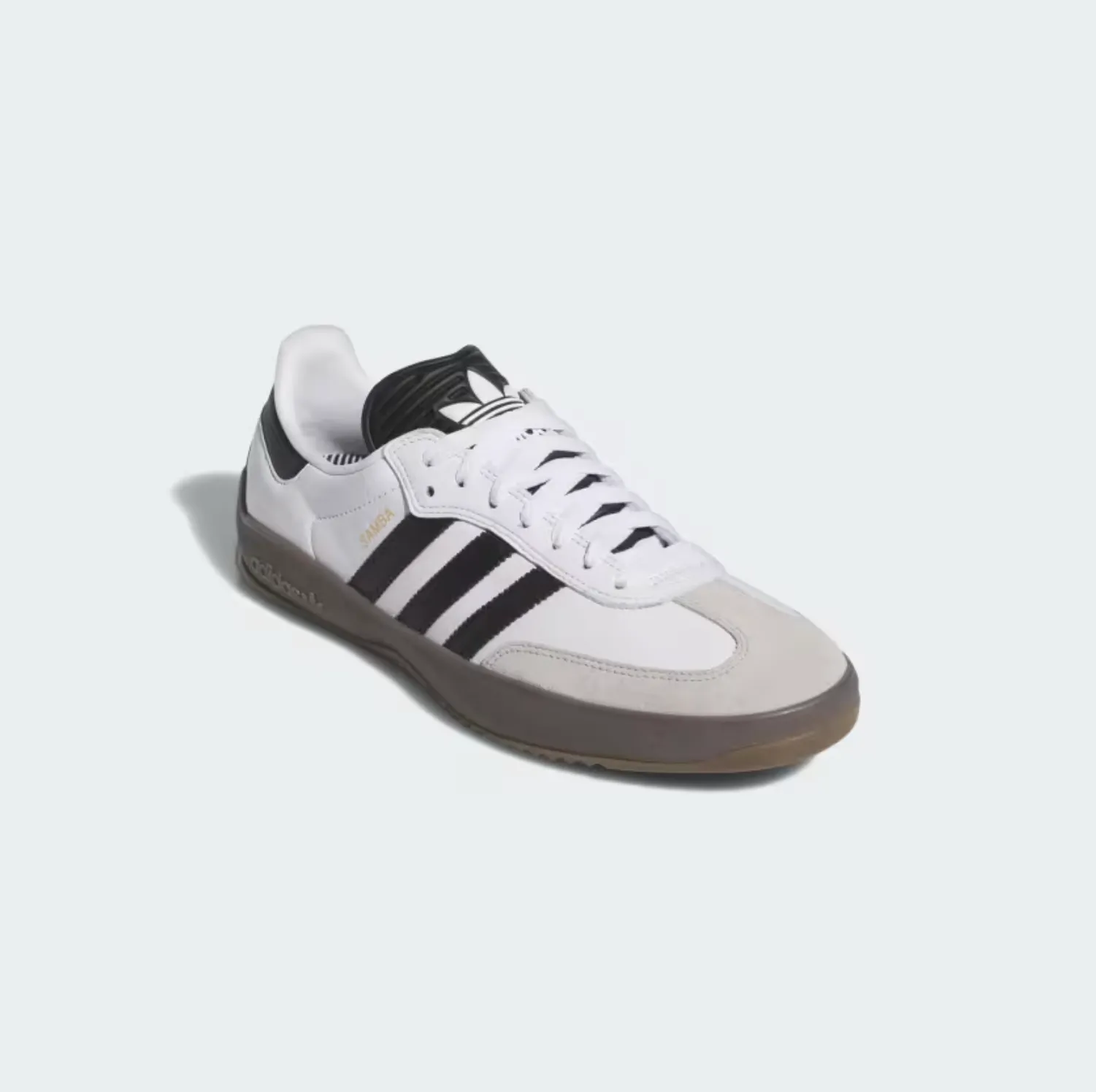 Adidas - Puig Samba Cloud White / Core Black / Gum