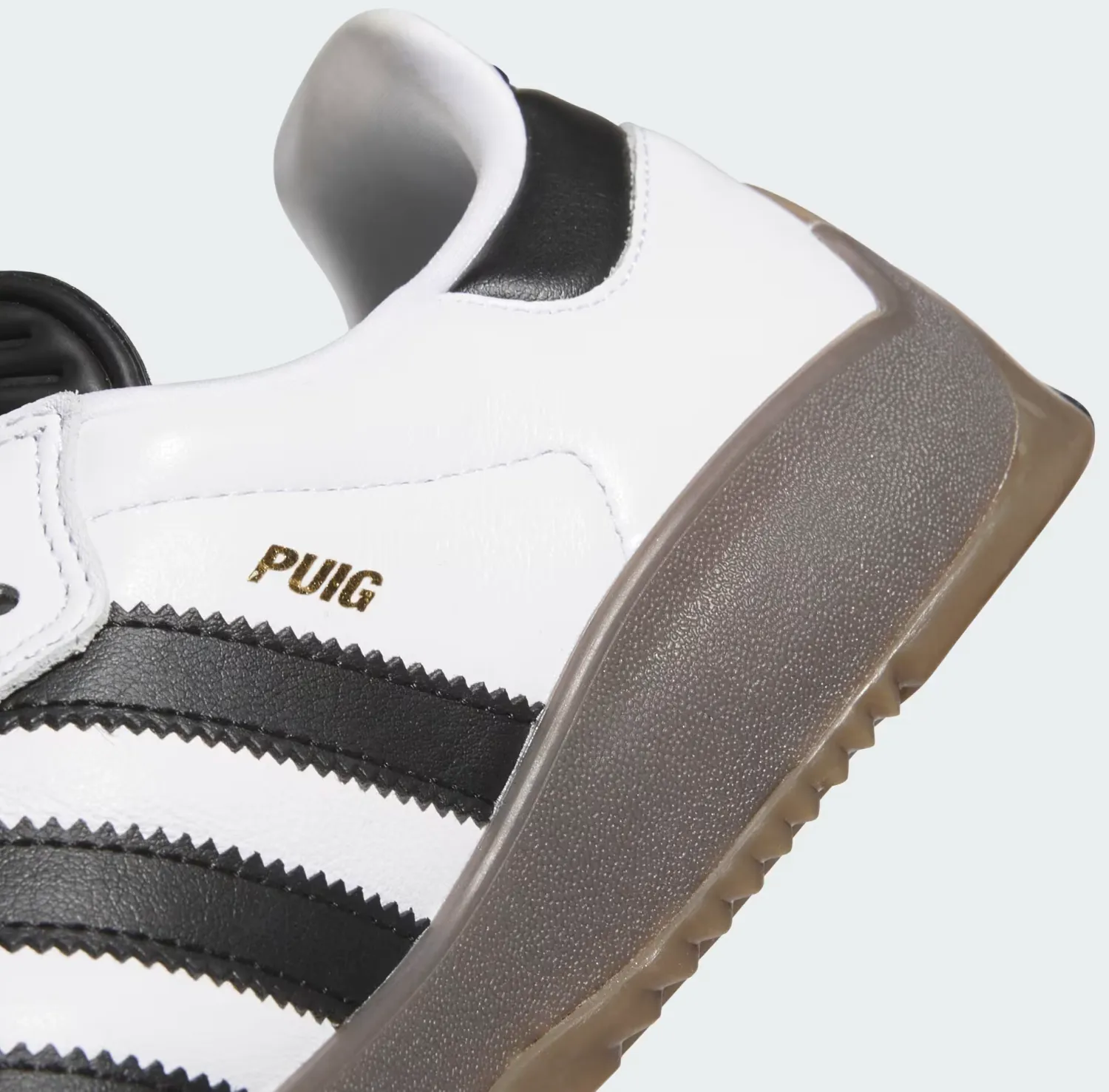 Adidas - Puig Samba Cloud White / Core Black / Gum