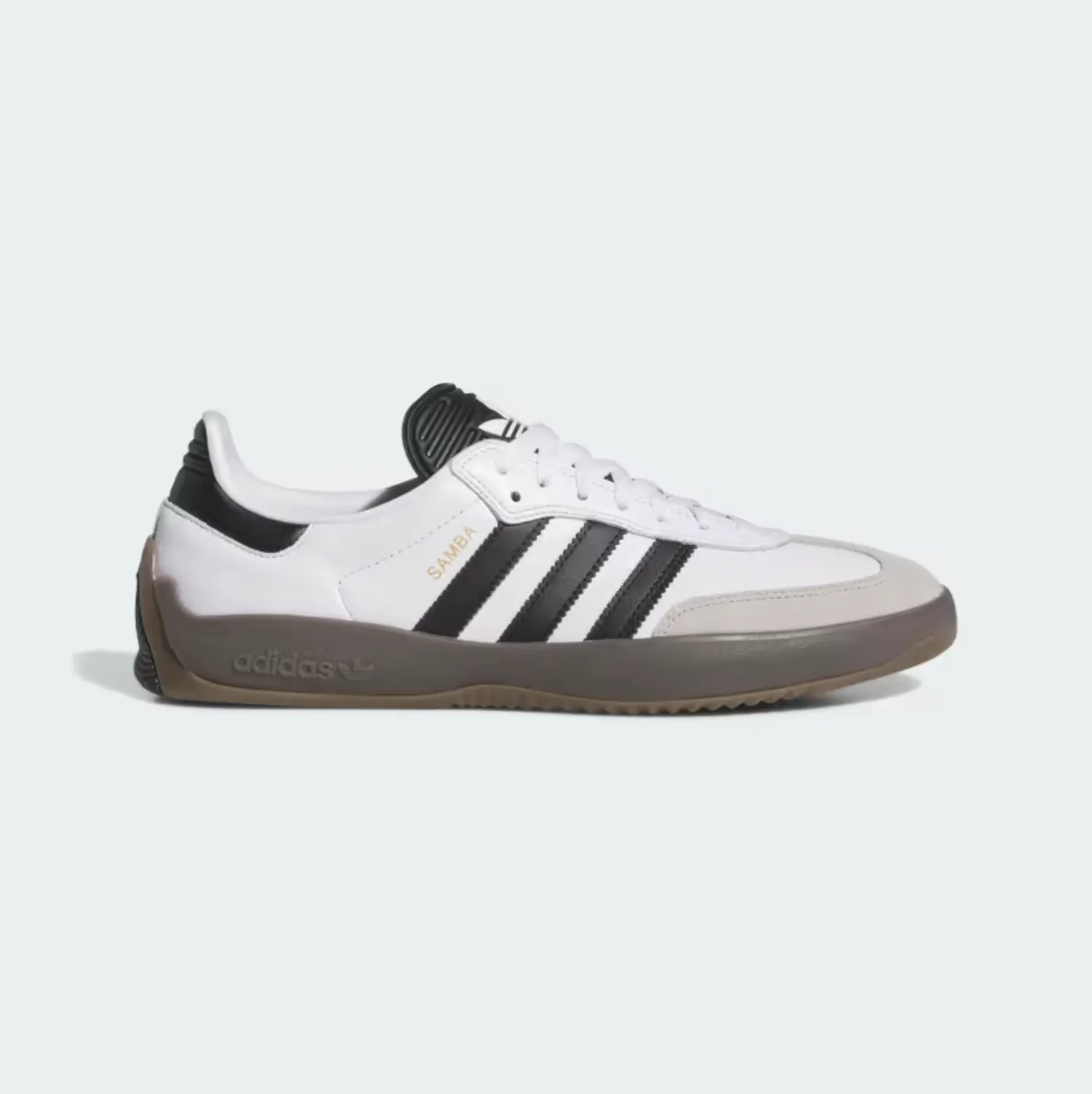 Adidas - Puig Samba Cloud White / Core Black / Gum