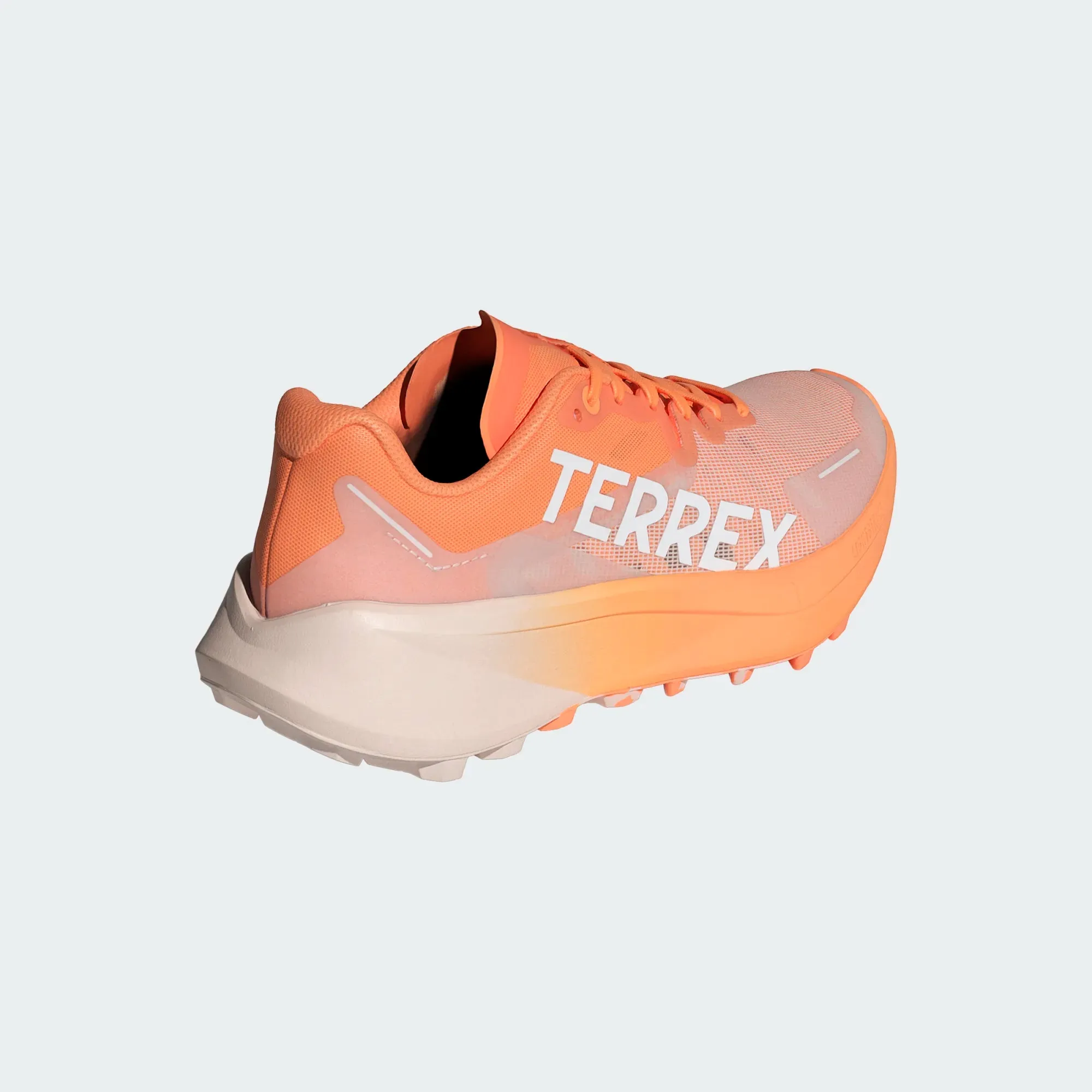 adidas TERREX  Agravic 3 Womens Orange