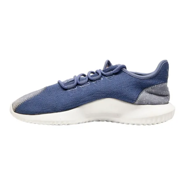 ADIDAS Tubular Shadow Sneaker Trainers Blue Synthetic Mens UK 7.5