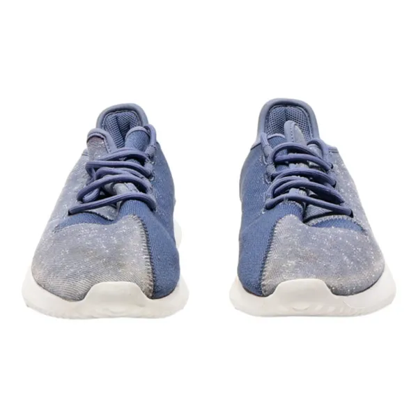 ADIDAS Tubular Shadow Sneaker Trainers Blue Synthetic Mens UK 7.5