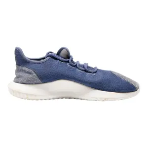 ADIDAS Tubular Shadow Sneaker Trainers Blue Synthetic Mens UK 7.5