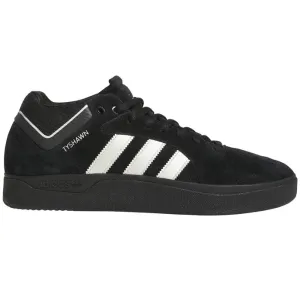Adidas Tyshawn Core Black
