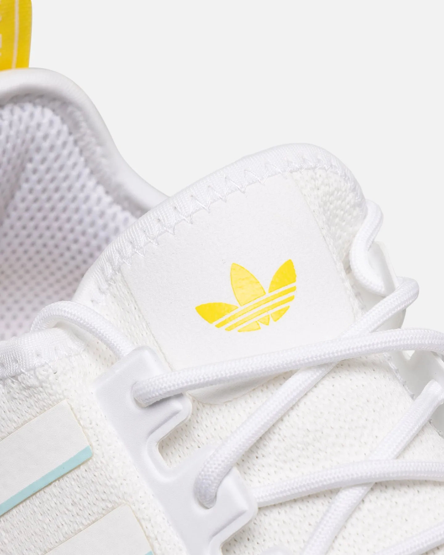 Adidas Women's NMD_R1 Ftwr White/Almond