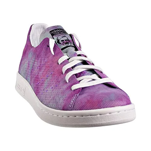 adidas x Pharrell Williams Hu Holi Stan Smith Size 11 -Men DA9612 Purple Chalk