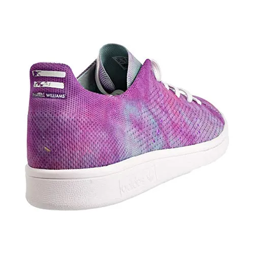 adidas x Pharrell Williams Hu Holi Stan Smith Size 11 -Men DA9612 Purple Chalk