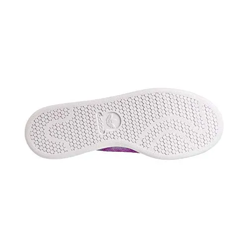 adidas x Pharrell Williams Hu Holi Stan Smith Size 11 -Men DA9612 Purple Chalk