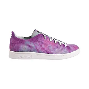 adidas x Pharrell Williams Hu Holi Stan Smith Size 11 -Men DA9612 Purple Chalk