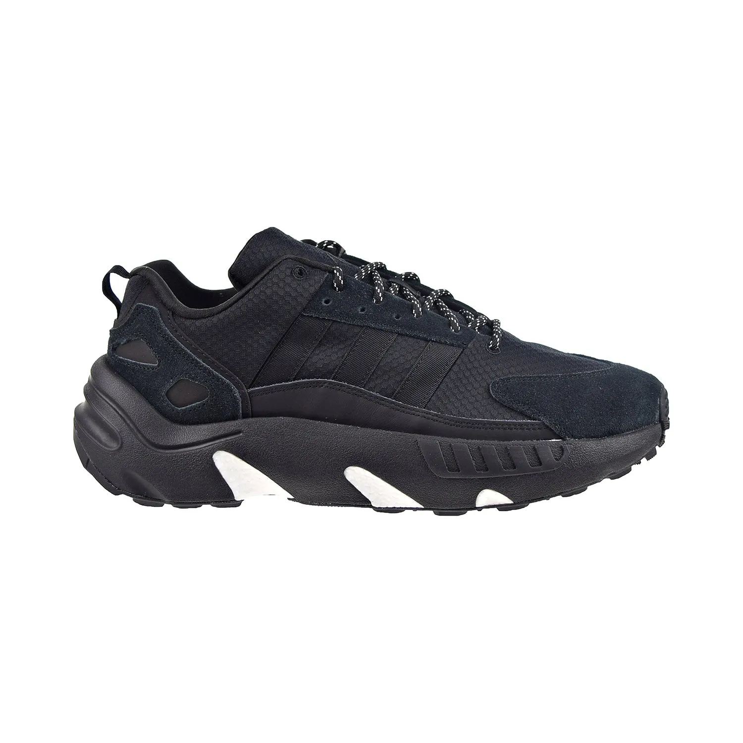 Adidas ZX 22 Boost Men's Shoes Core Black/Cloud White