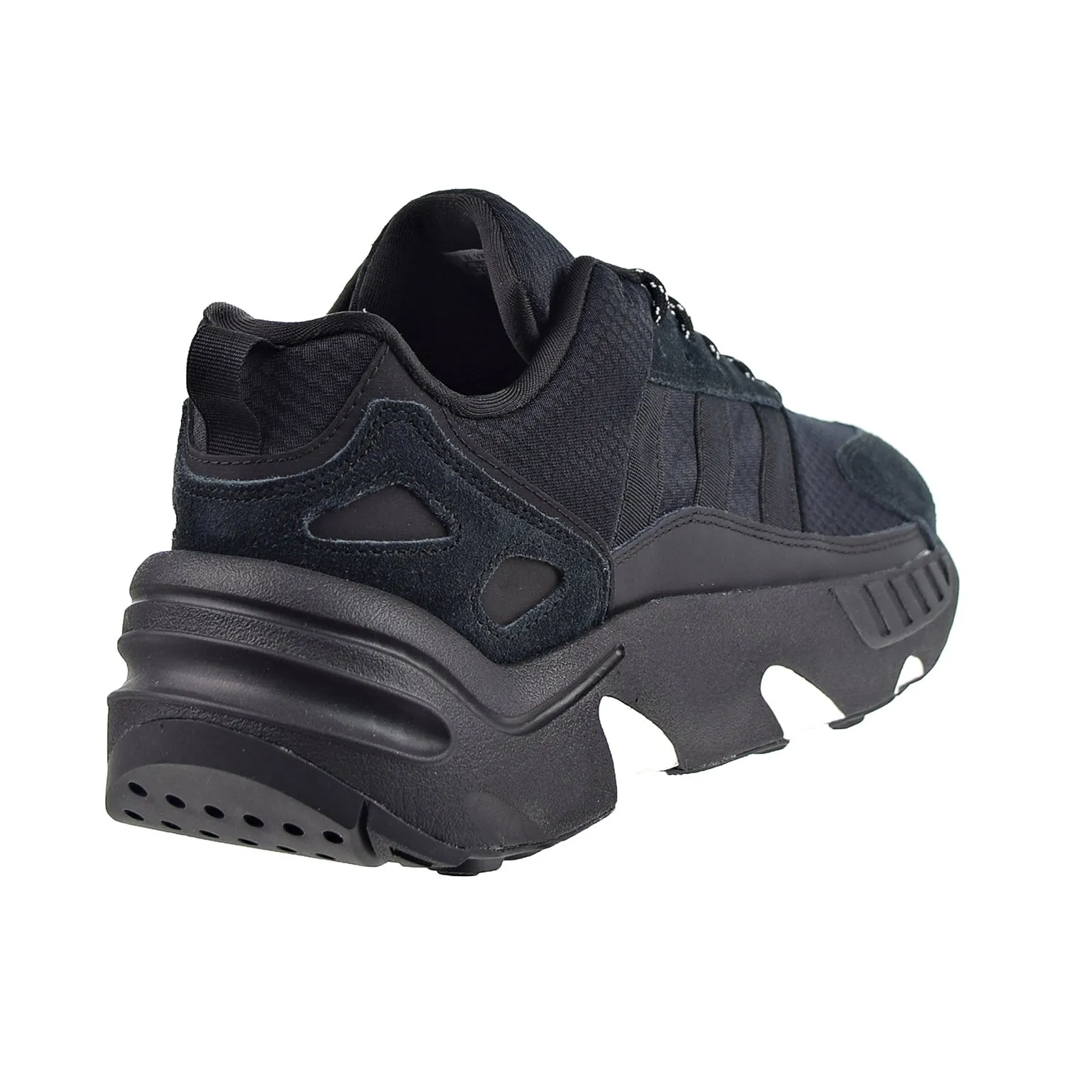Adidas ZX 22 Boost Men's Shoes Core Black/Cloud White