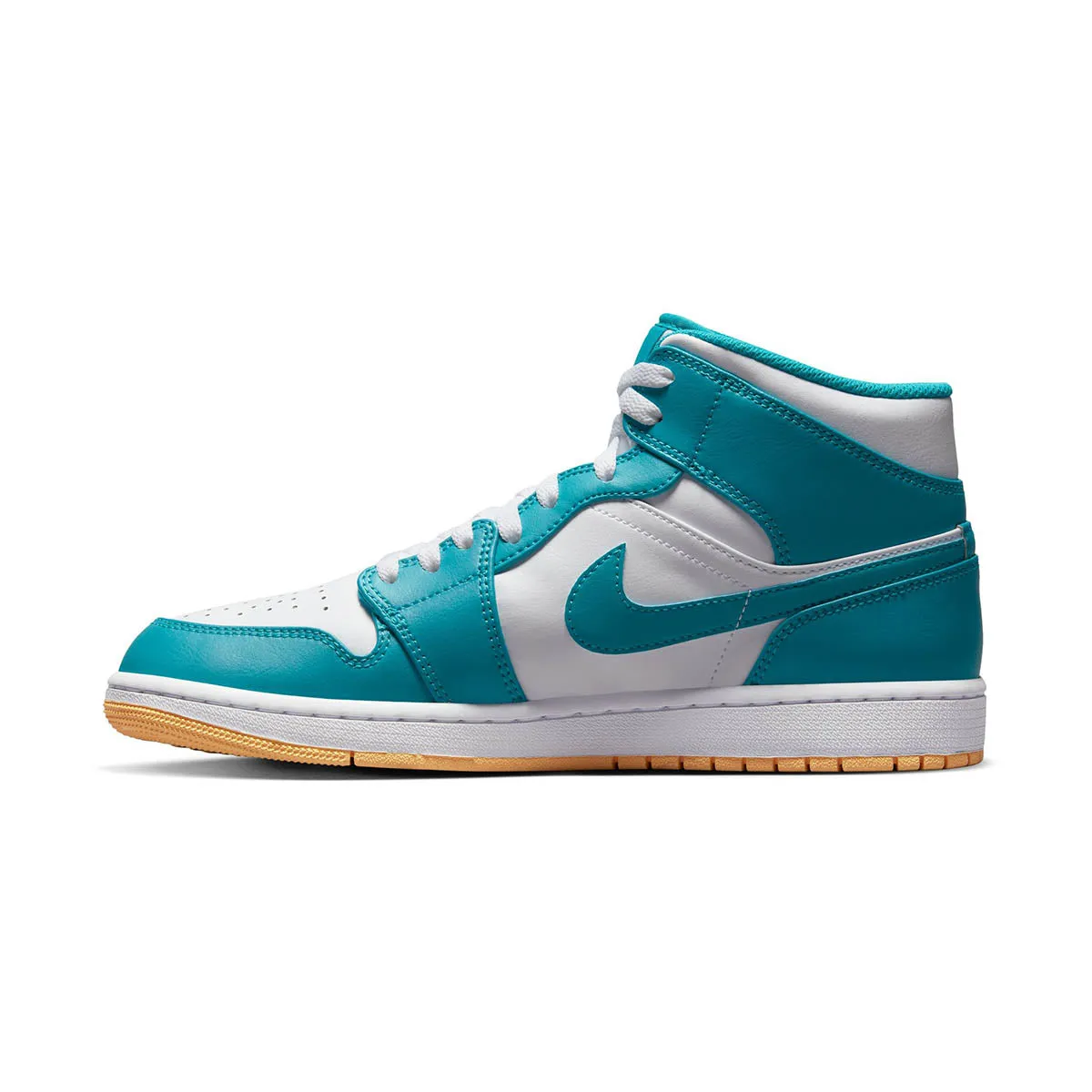 Air Jordan 1 Mid 	Men's Shoes