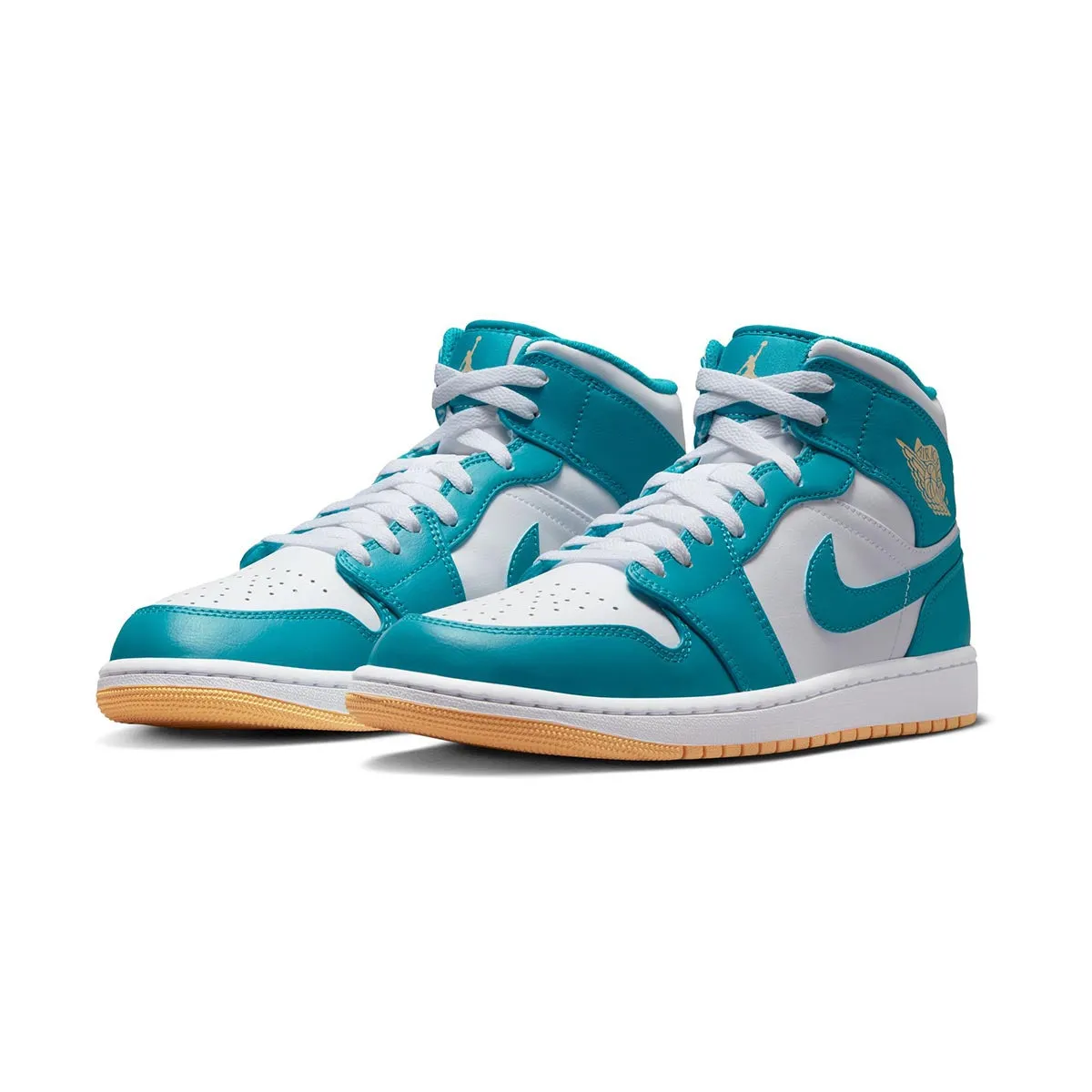 Air Jordan 1 Mid 	Men's Shoes