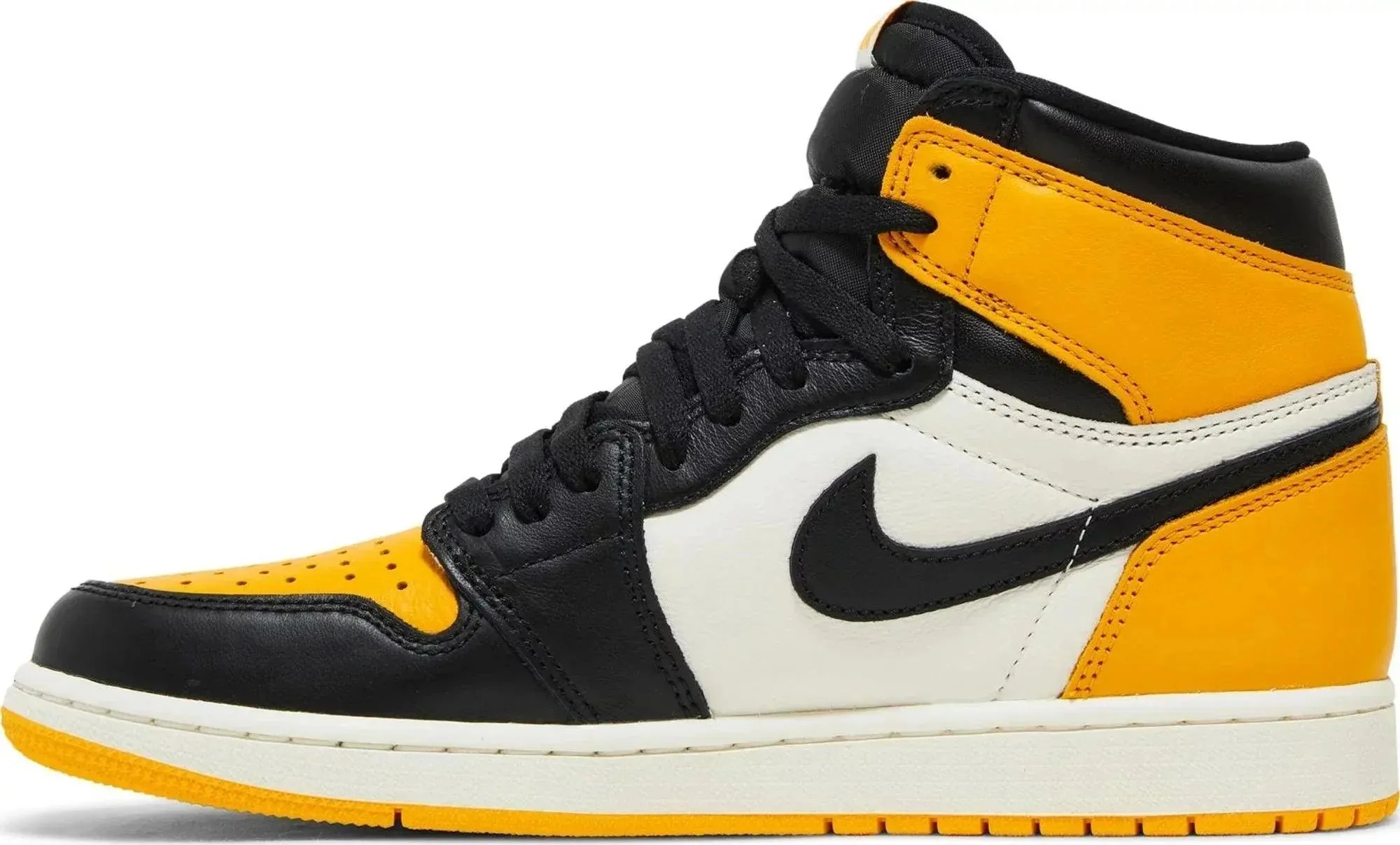 Air Jordan 1 Retro High OG "Taxi"