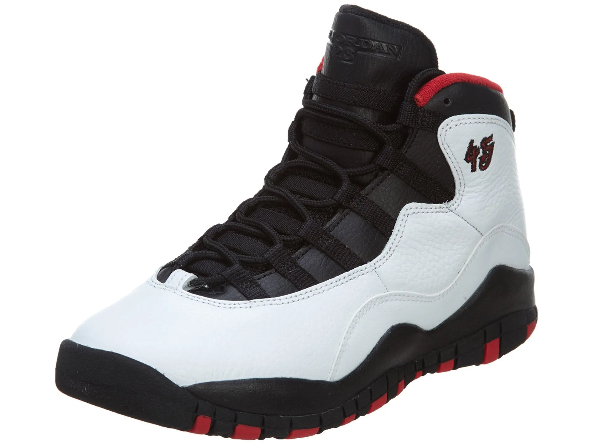 Air Jordan 10 Retro  Big Kids Style : 310806