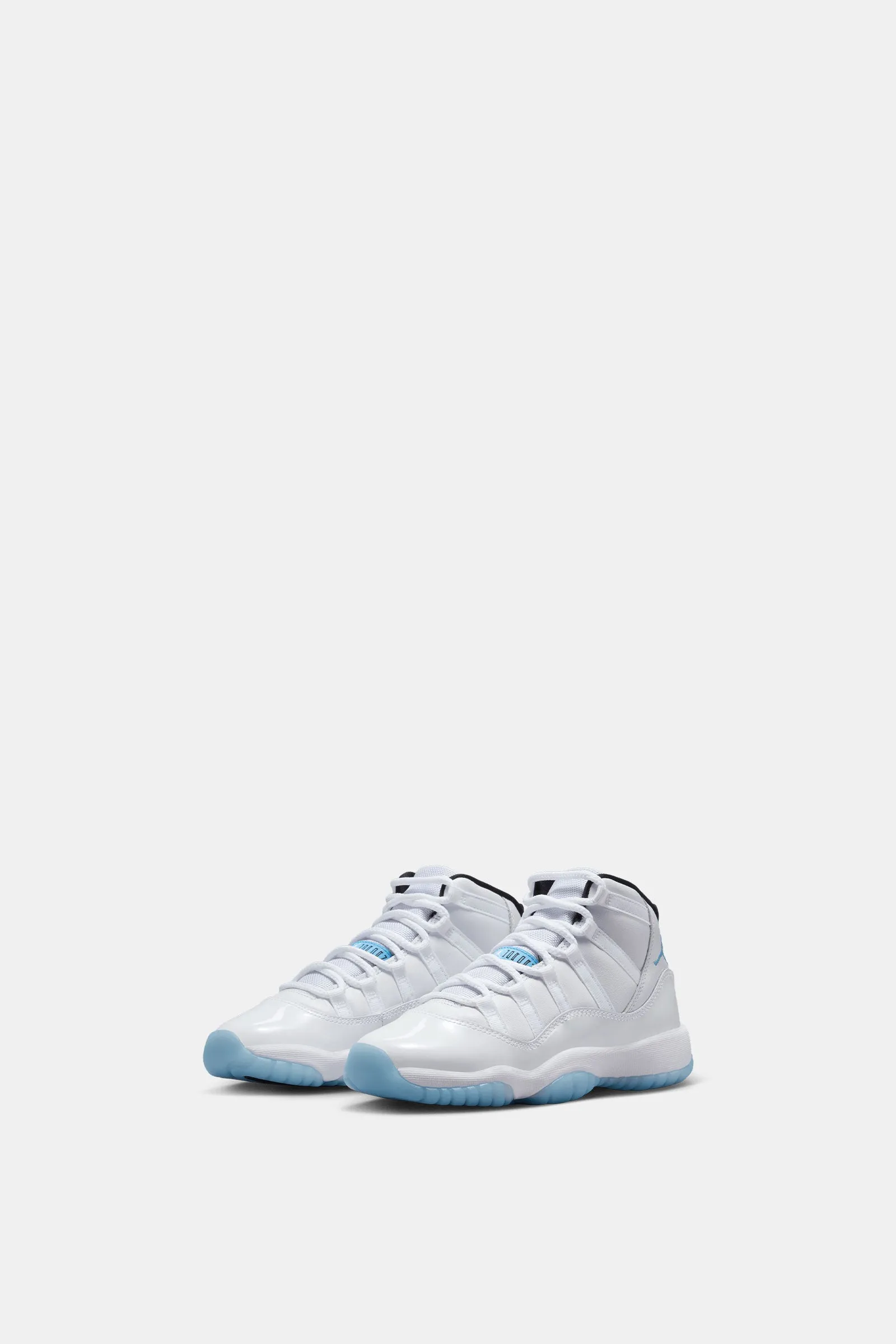 Air Jordan 11 Retro "Legend Blue" (GS)