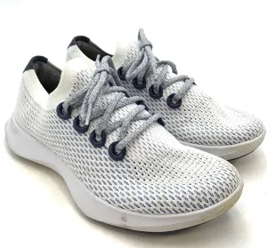Allbirds Women's White Athletic Shoes - Size 9.5