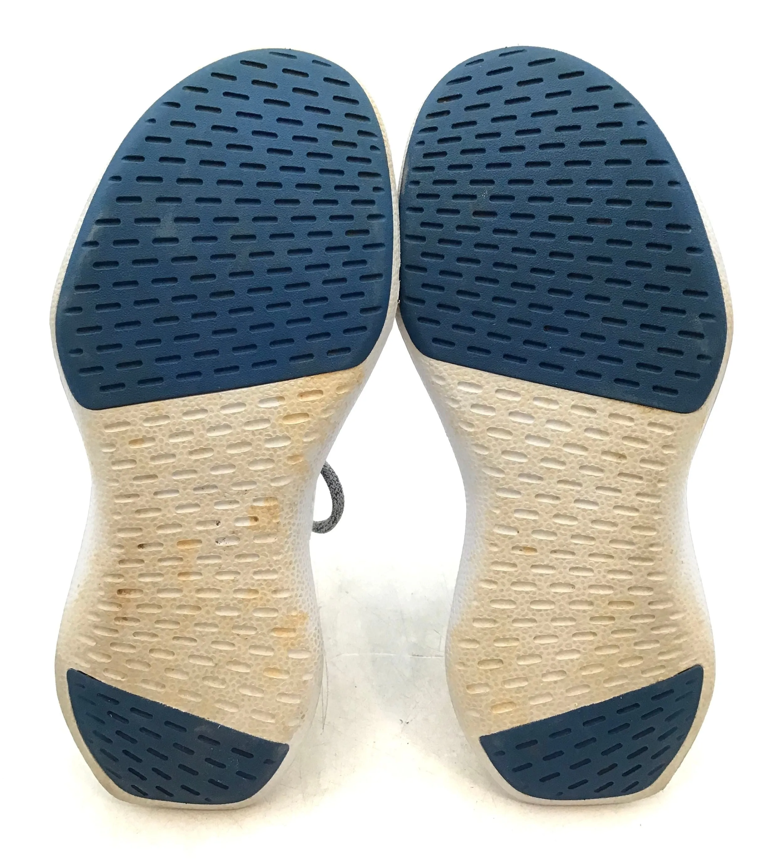 Allbirds Women's White Athletic Shoes - Size 9.5