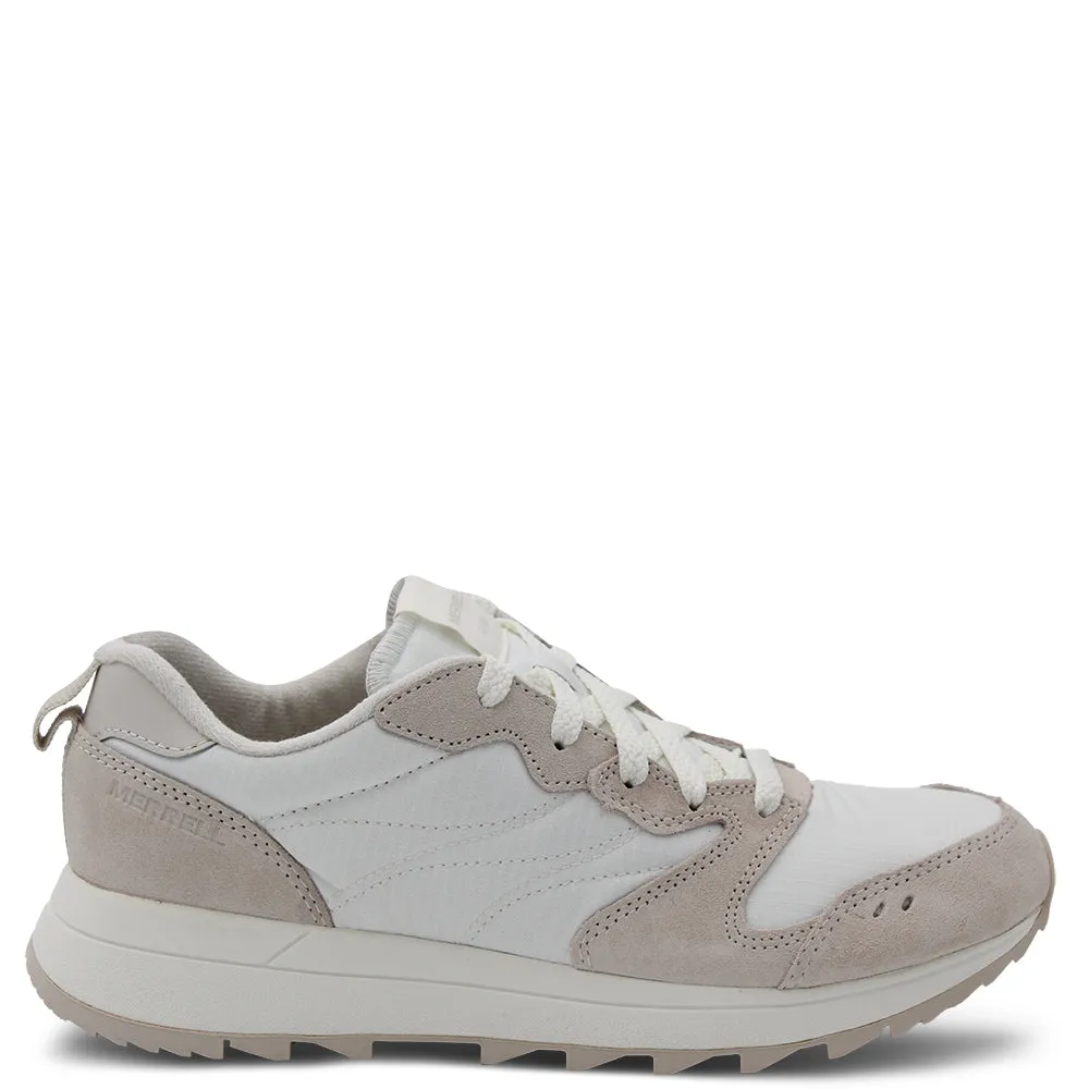 ALPINE 83 SPORT WOMENS SNEAKER